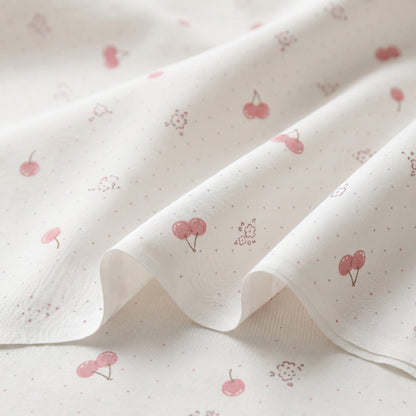 Custom Pattern Microfiber Printed Fabric for Bedding and Sleepwear – main product view