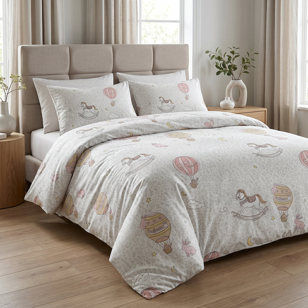 Floral or Geometric Printed Microfiber Fabric for Home Textiles – microfiber texture and application detail