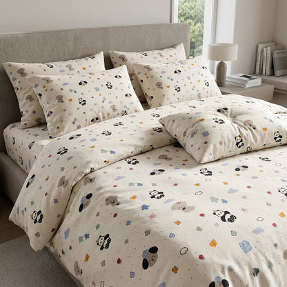 Wholesale Printed Microfiber Fabric from Custom Samples – main product view