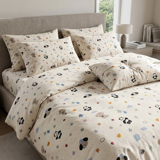 Wholesale Printed Microfiber Fabric from Custom Samples – main product view
