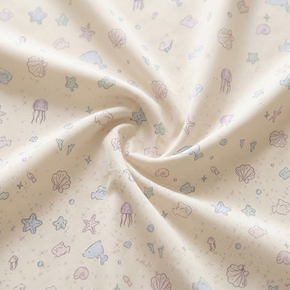 Wholesale Printed Microfiber Fabric from Custom Samples – printed pattern and surface detail