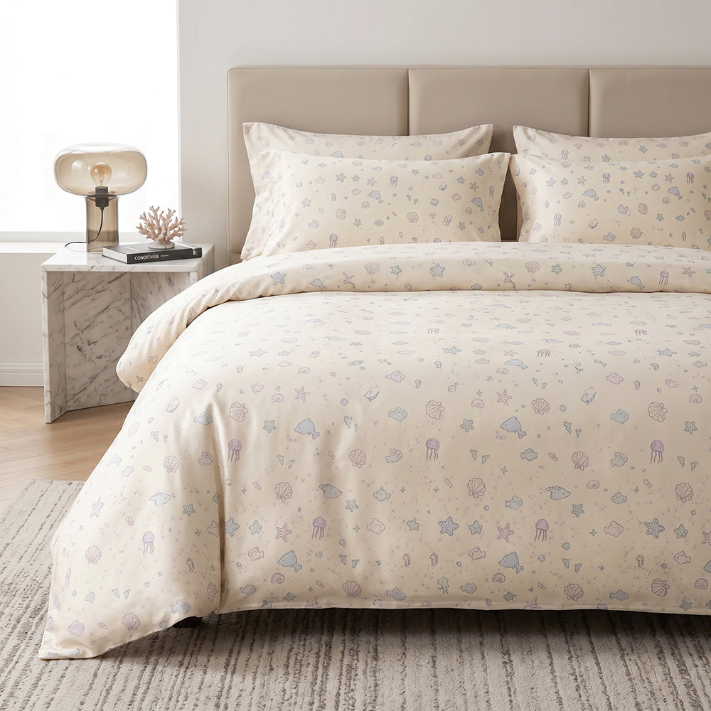 Wholesale Printed Microfiber Fabric from Custom Samples – microfiber texture and application detail