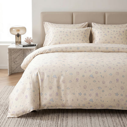 Wholesale Printed Microfiber Fabric from Custom Samples – microfiber texture and application detail