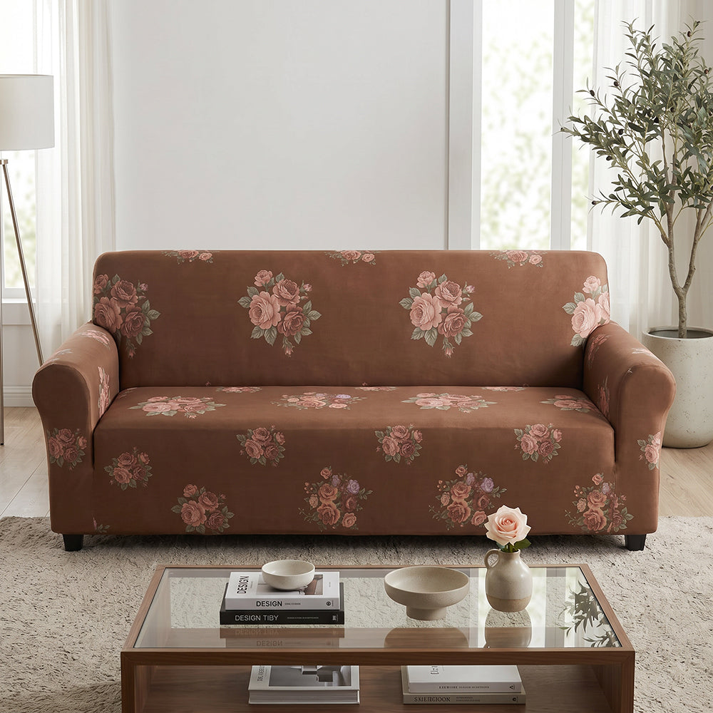 Custom Printed Microfiber Fabric for Home Textile Production – main product view