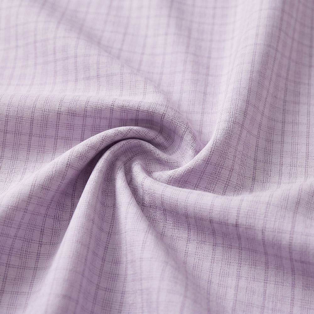 All-Season Printed Microfiber Fabric for Bedding and Homewear – main product view