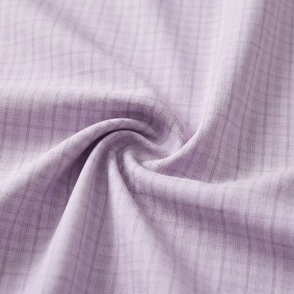 All-Season Printed Microfiber Fabric for Bedding and Homewear – main product view