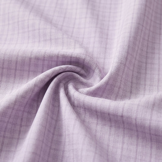 All-Season Printed Microfiber Fabric for Bedding and Homewear – main product view