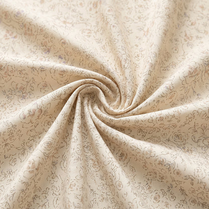 Wholesale Custom Printed Microfiber Fabric for Bedding Programs – color, print and additional product view
