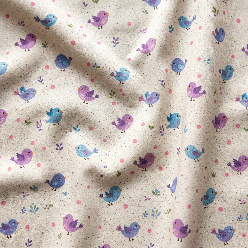 High-Density Washed Microfiber Fabric Colorfast Machine-Washable Finish Polyester Material for Lightweight Quilts Bedspreads and Decorative Bedding - Image 3