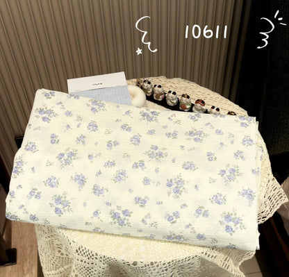 Private Label Washed Microfiber Fabric Soft Brushed Finish Polyester Material for Bed Sheets Duvet Covers and Pillowcases - Image 4