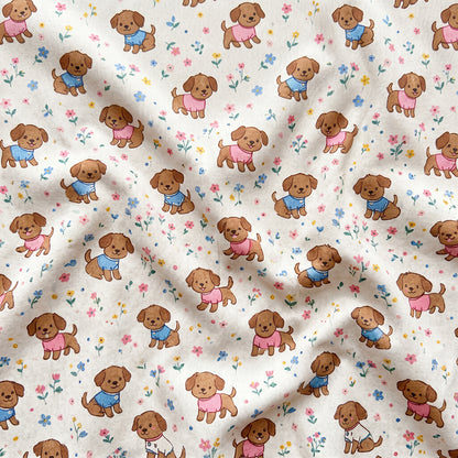 Anti-Pilling Washed Microfiber Fabric Wrinkle-Resistant Surface Polyester Material for Private Label Bedding and E-Commerce Home Textiles - Image 3