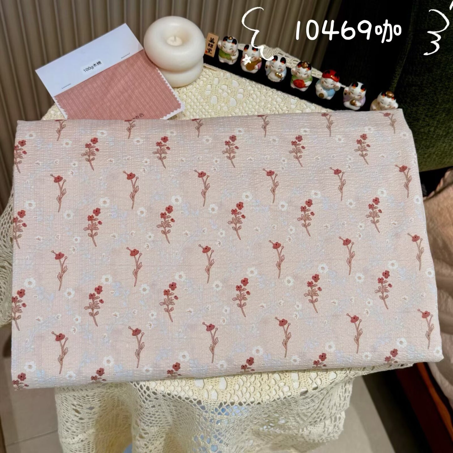 Colorfast Washed Microfiber Fabric Gentle Skin-Friendly Touch Polyester Material for Dormitory Bedding Rental Linens and Bulk Projects - Image 4