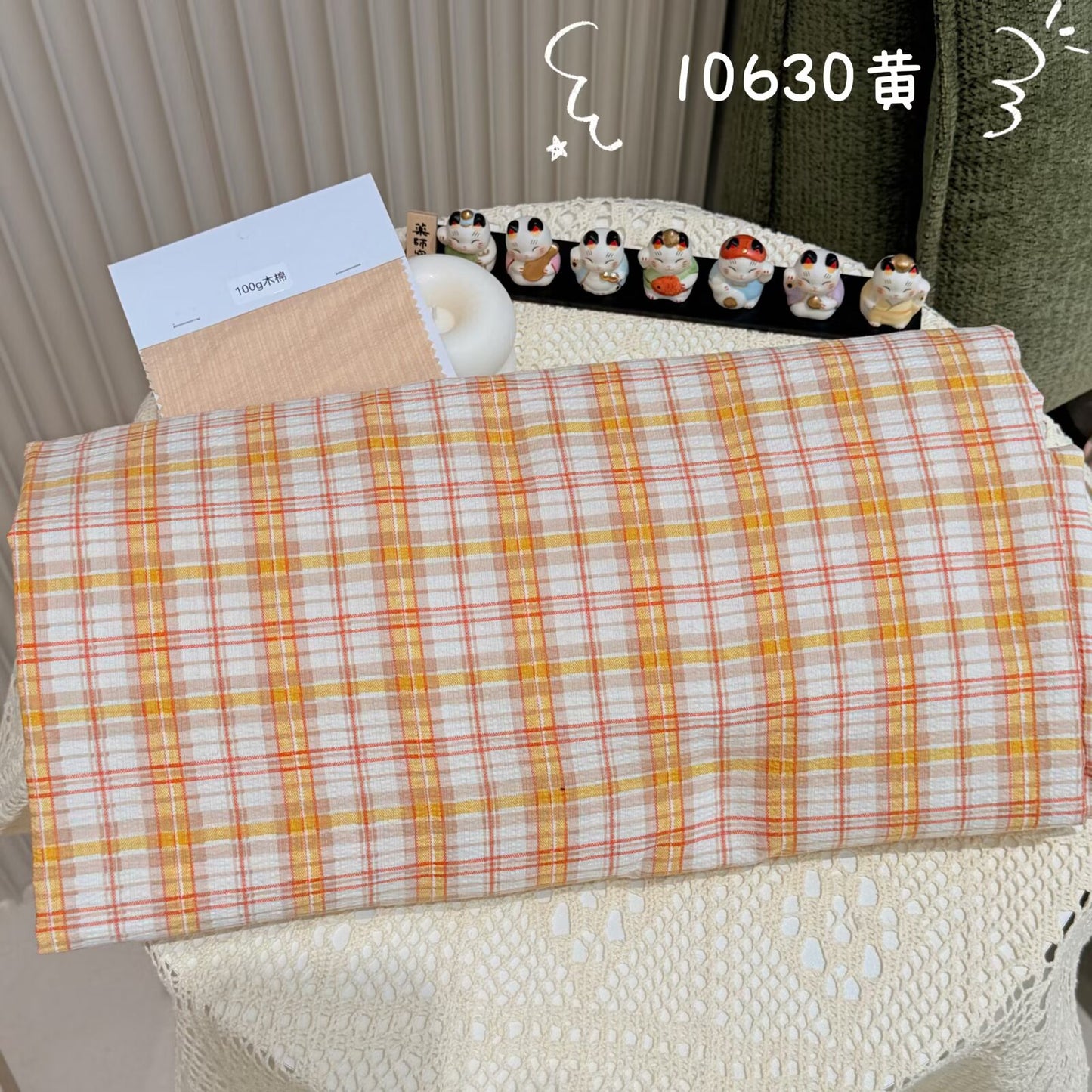 Fine-Brushed Washed Microfiber Fabric Colorfast Machine-Washable Finish Polyester Material for Lightweight Quilts Bedspreads and Decorative Bedding - Image 4