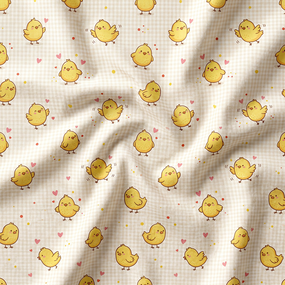 All-Season Washed Microfiber Fabric Fine-Denier Soft Texture Polyester Material for Custom Bedding Collections and Wholesale Textile Programs - Image 1