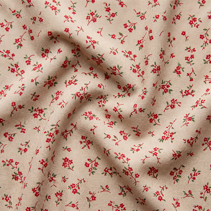 Skin-Friendly Washed Microfiber Fabric Smooth Washed Hand Feel Polyester Material for Quilt Covers Bedding Sets and Home Textiles - Image 3