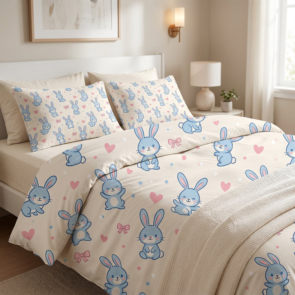 Matte Finish Washed Microfiber Fabric Lightweight Quick-Dry Performance Polyester Material for Hotel Linens Guestroom Bedding and Pillow Covers - Image 2
