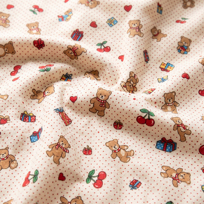 Bulk Supply Washed Microfiber Fabric Wrinkle-Resistant Surface Polyester Material for Private Label Bedding and E-Commerce Home Textiles - Image 1