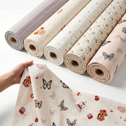 Bulk Supply Washed Microfiber Fabric Wrinkle-Resistant Surface Polyester Material for Private Label Bedding and E-Commerce Home Textiles - Image 3
