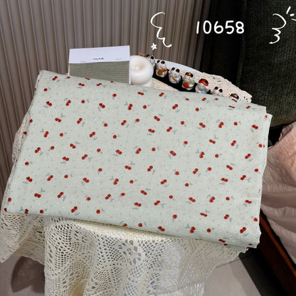 Delicate Handfeel Washed Microfiber Fabric Soft Brushed Finish Polyester Material for Bed Sheets Duvet Covers and Pillowcases - Image 3