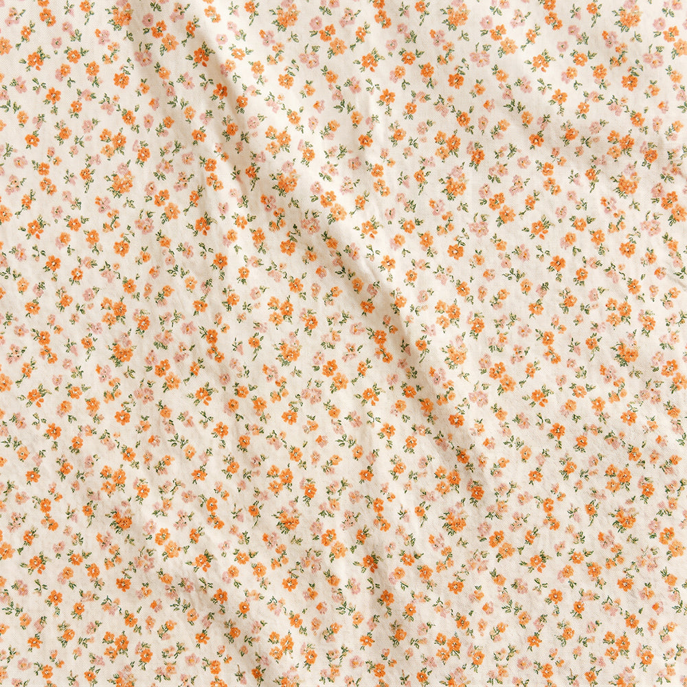 Commercial Bedding Washed Microfiber Fabric Smooth Washed Hand Feel Polyester Material for Quilt Covers Bedding Sets and Home Textiles - Image 4