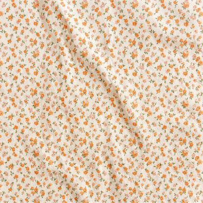 Commercial Bedding Washed Microfiber Fabric Smooth Washed Hand Feel Polyester Material for Quilt Covers Bedding Sets and Home Textiles - Image 4