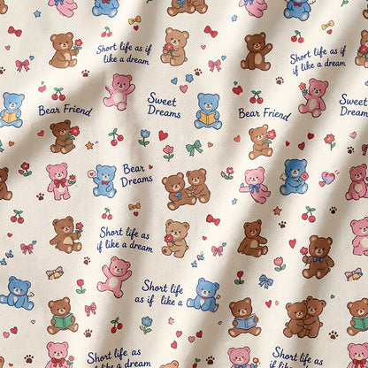 Versatile Home Textile Washed Microfiber Fabric Lightweight Quick-Dry Performance Polyester Material for Hotel Linens Guestroom Bedding and Pillow Covers - Image 2