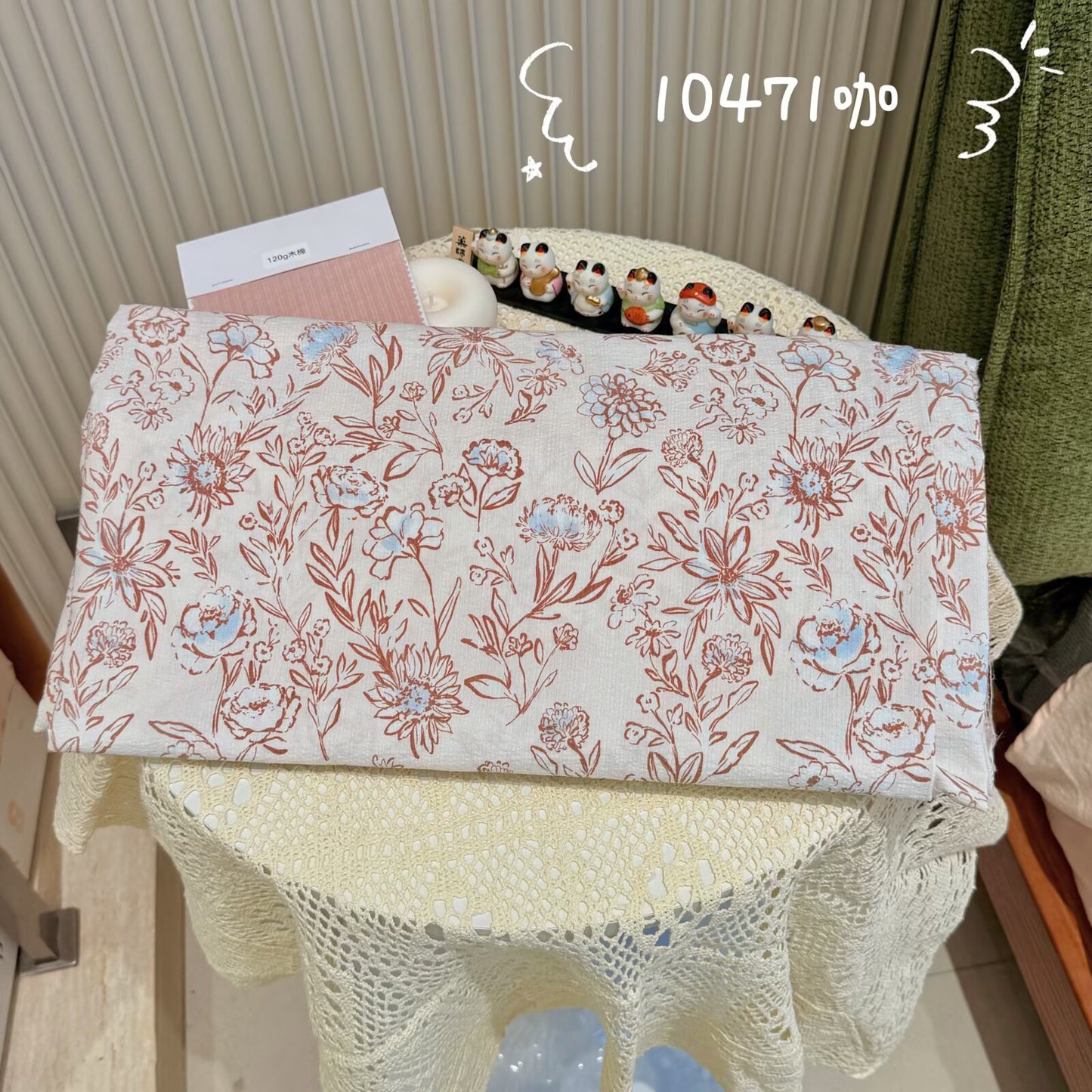 Fast Sampling Washed Microfiber Fabric Durable Easy-Care Construction Polyester Material for Comforter Covers Flat Sheets and Fitted Sheets - Image 4