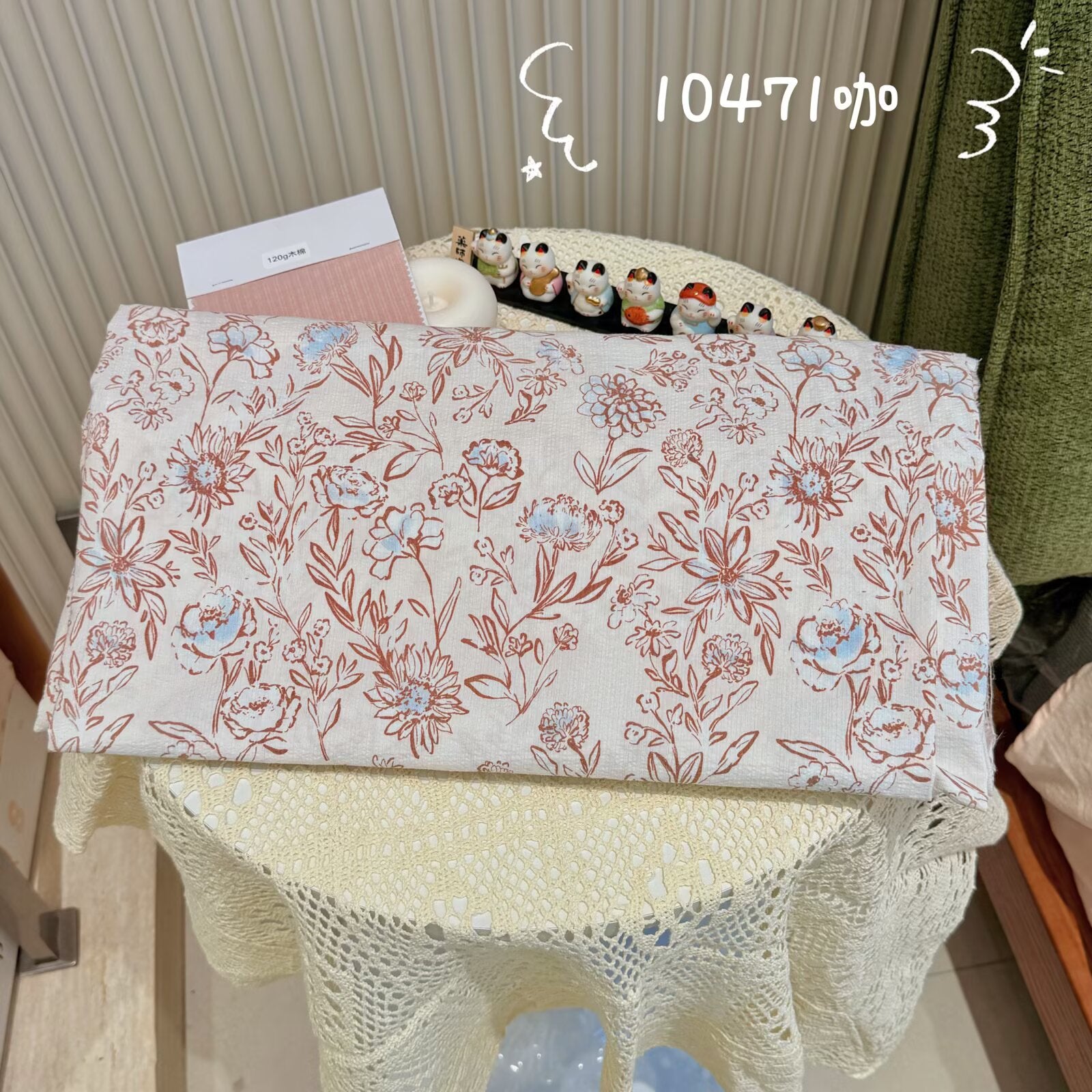 Fast Sampling Washed Microfiber Fabric Durable Easy-Care Construction Polyester Material for Comforter Covers Flat Sheets and Fitted Sheets - Image 4