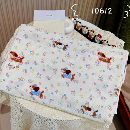 OEM Ready Washed Microfiber Fabric Wrinkle-Resistant Surface Polyester Material for Private Label Bedding and E-Commerce Home Textiles - Image 4