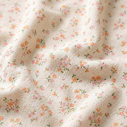 ODM Custom Washed Microfiber Fabric Gentle Skin-Friendly Touch Polyester Material for Dormitory Bedding Rental Linens and Bulk Projects - Image 1