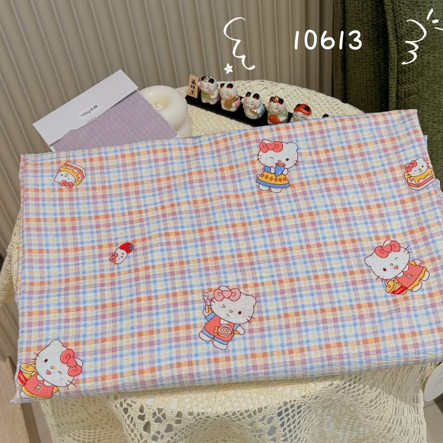 ODM Custom Washed Microfiber Fabric Gentle Skin-Friendly Touch Polyester Material for Dormitory Bedding Rental Linens and Bulk Projects - Image 4