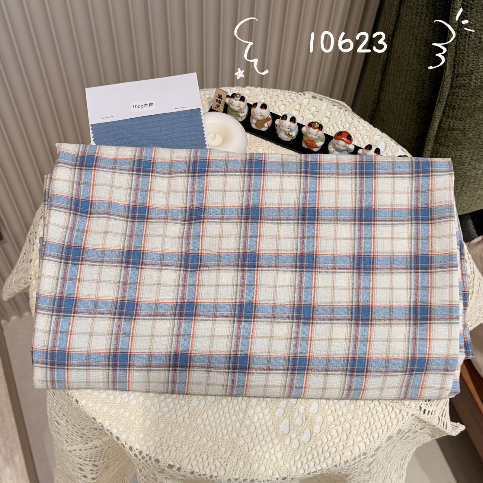 Smooth Drape Washed Microfiber Fabric Fine-Denier Soft Texture Polyester Material for Custom Bedding Collections and Wholesale Textile Programs - Image 4