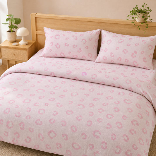 Modern Minimalist Washed Microfiber Fabric Lightweight Quick-Dry Performance Polyester Material for Hotel Linens Guestroom Bedding and Pillow Covers - Image 2