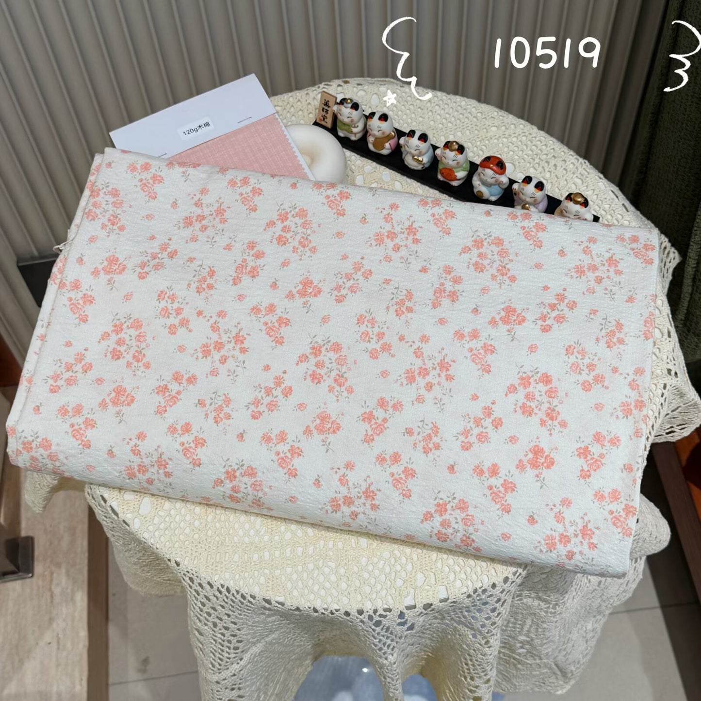 Mass Production Washed Microfiber Fabric Wrinkle-Resistant Surface Polyester Material for Private Label Bedding and E-Commerce Home Textiles - Image 1