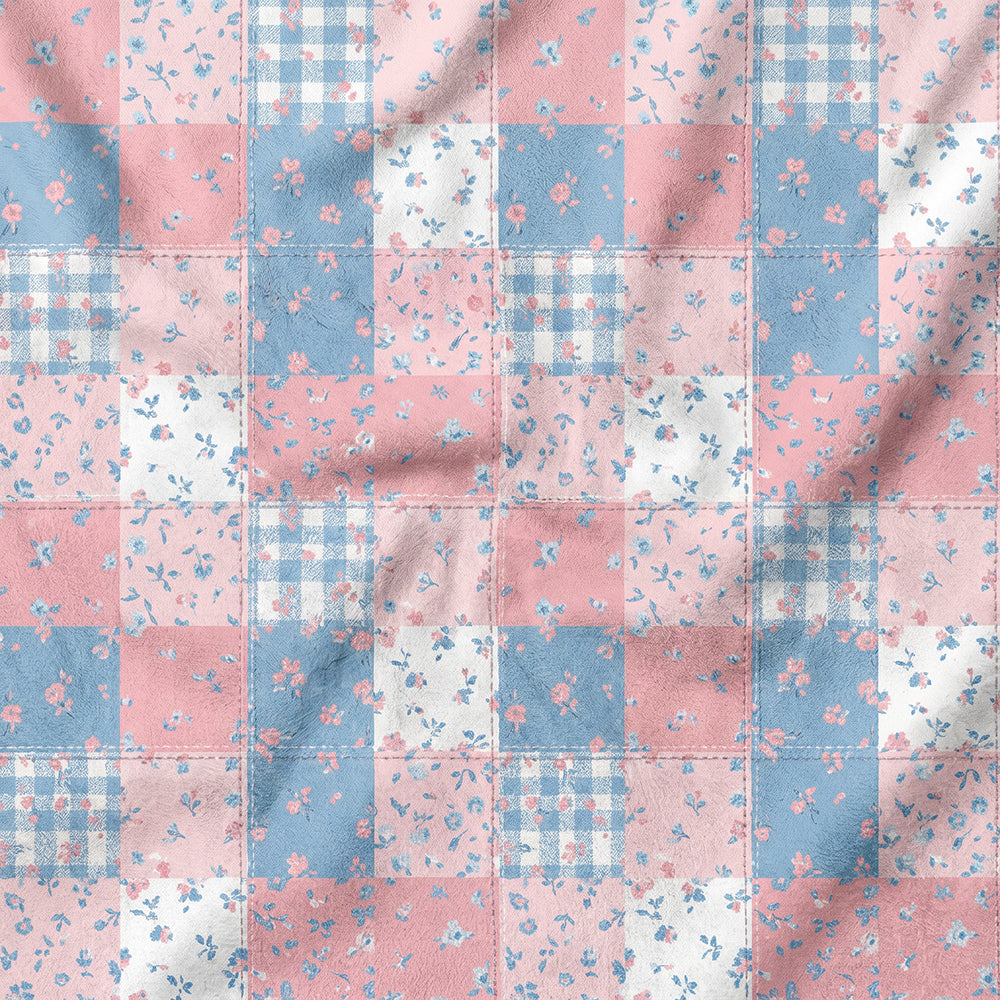 Global Wholesale Washed Microfiber Fabric Fine-Denier Soft Texture Polyester Material for Custom Bedding Collections and Wholesale Textile Programs - Image 1