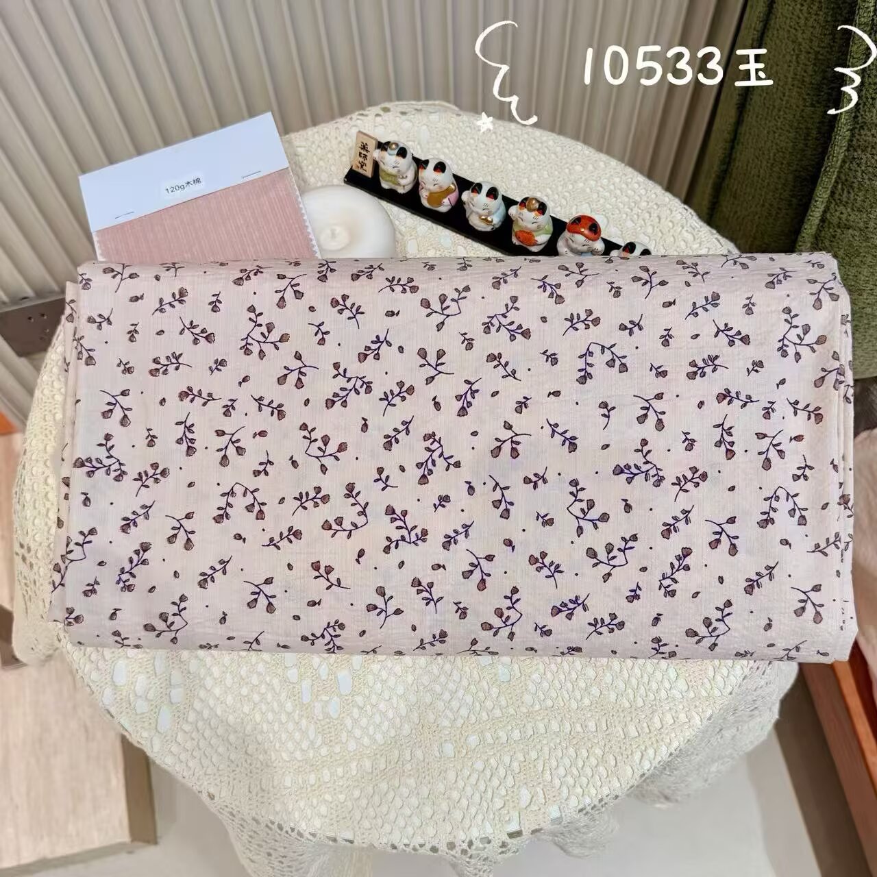 Global Wholesale Washed Microfiber Fabric Fine-Denier Soft Texture Polyester Material for Custom Bedding Collections and Wholesale Textile Programs - Image 4