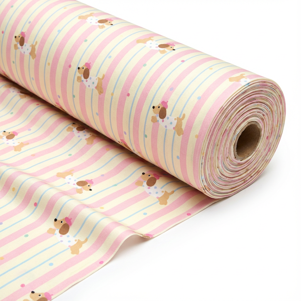 Premium Lyocell Tencel Solid and Printed Fabric Custom Pattern Material for Luxury Bed Sheets and Silky Loungewear - Image 4