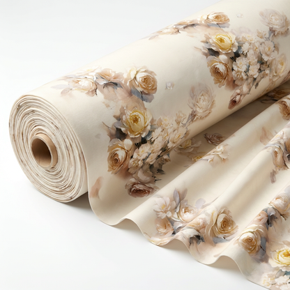 Luxury Lyocell Tencel Home Textile Fabric Solid Dyed and Exclusive Pattern Custom Material for High Density Bedding Sheets - Image 1