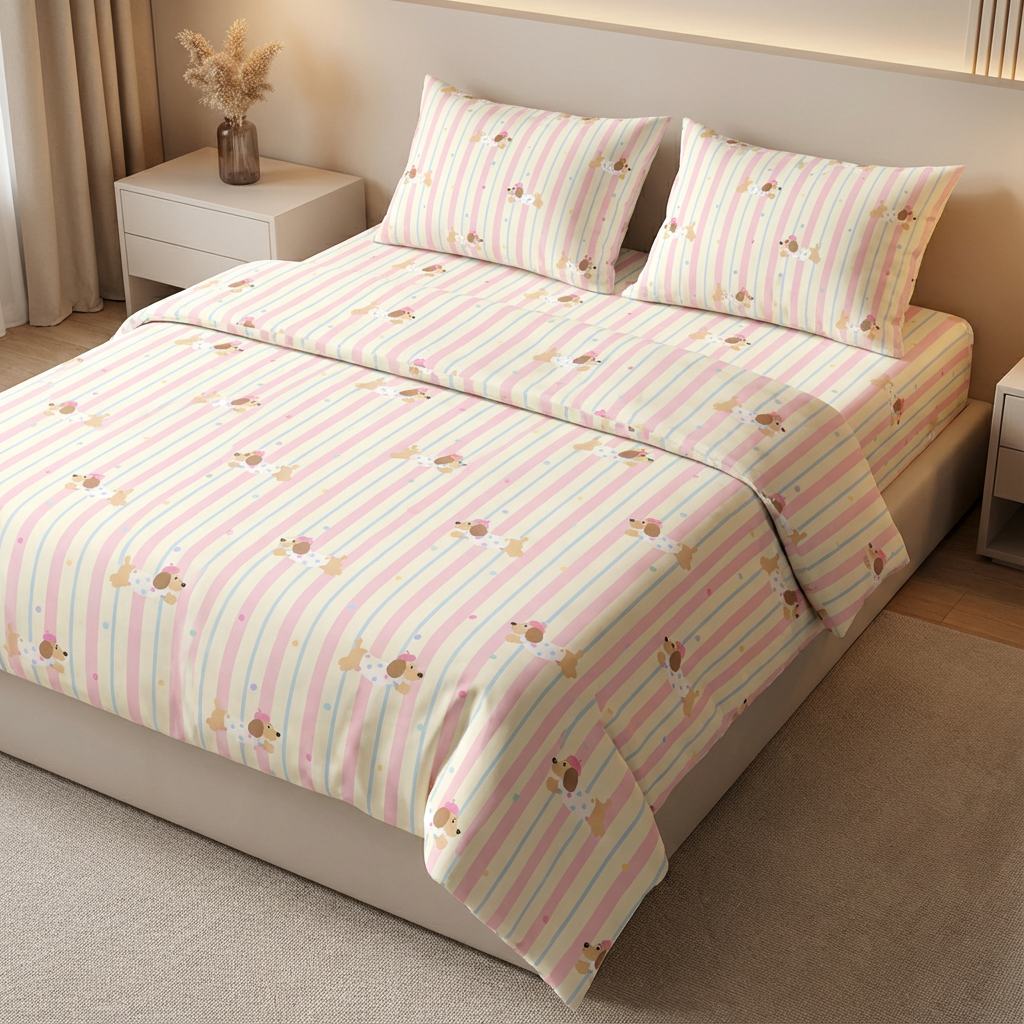 Luxury Lyocell Tencel Home Textile Fabric Solid Dyed and Exclusive Pattern Custom Material for High Density Bedding Sheets - Image 3