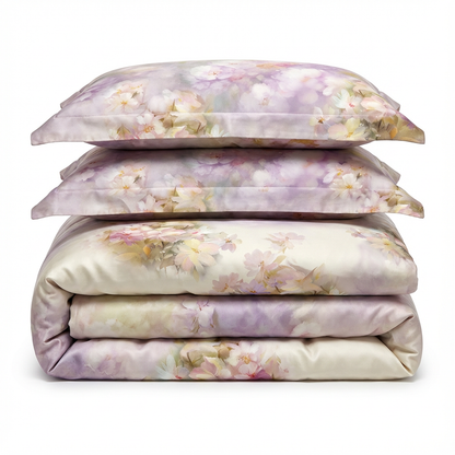 E-Commerce Store Dedicated Tencel Lyocell Fabric Zero-Gravity Solid and Full Pattern Custom Material for Sheets and Loungewear - Image 2