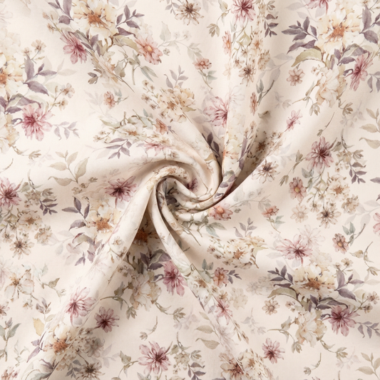 100% Lyocell Tencel High-Standard Textile Fabric Multi-Color Solid and Custom Graphic Material for Bed Covers - Image 1