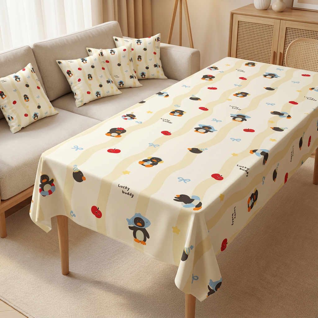 Boutique Homestay Grade Lyocell Tencel Fabric Silky Soft Custom Logo and Pattern Material for Bedding and Spa Robes - Image 4