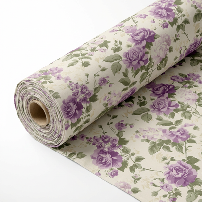 Sustainable Eco Lyocell Tencel Fabric Solid Dyed and Any Pattern Printed Material for Healthy Bedding Factory - Image 3