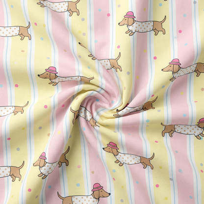 Sustainable Eco Lyocell Tencel Fabric Solid Dyed and Any Pattern Printed Material for Healthy Bedding Factory - Image 4