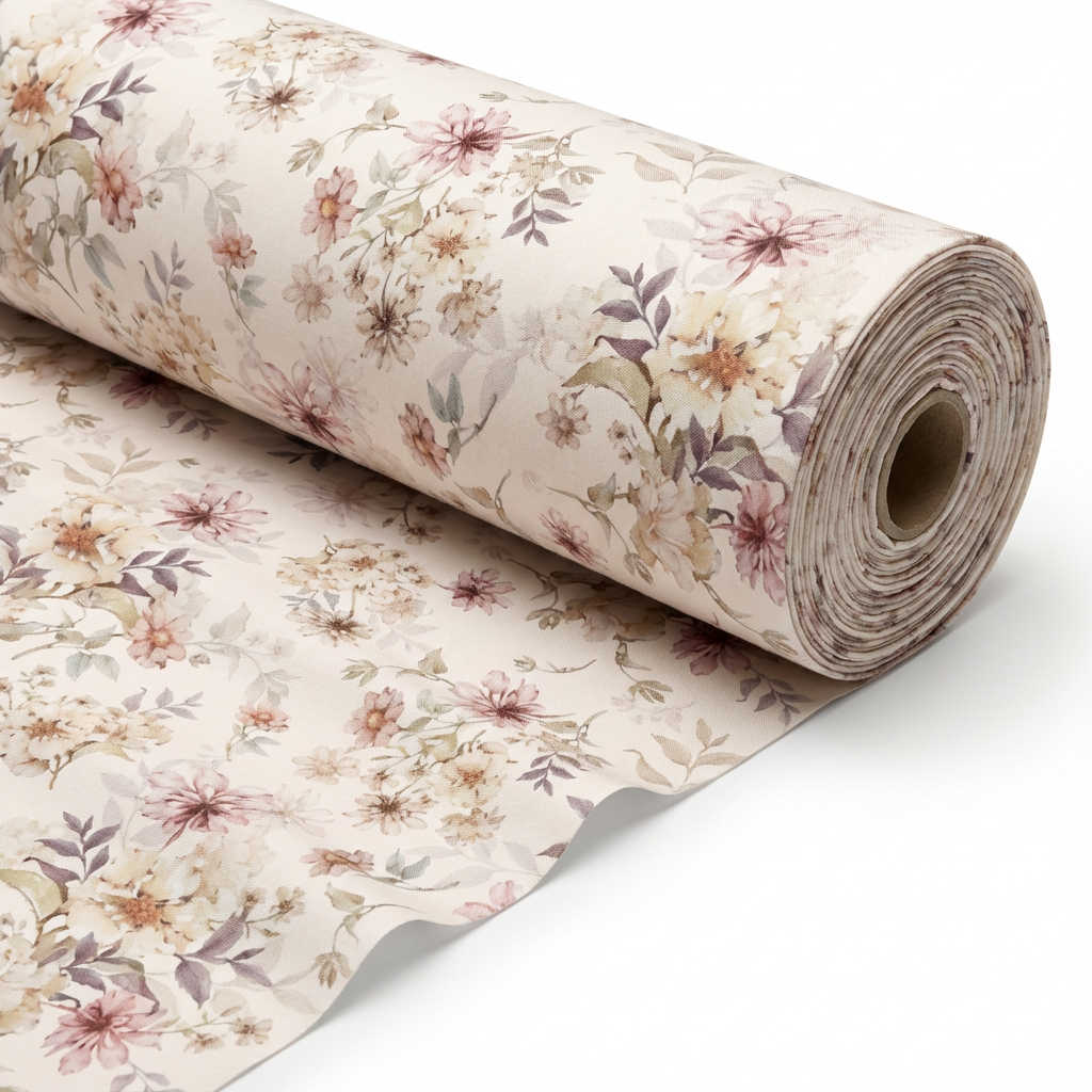 100% Natural Eucalyptus Lyocell Tencel Fabric Solid Dyed and Any Pattern Custom Material for Luxury Bedding and Pajamas - Image 3