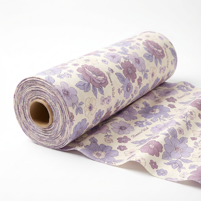 Eco-Friendly Tencel Lyocell Home Textile Plain Solid and Full Pattern Custom Digital Print Material for Premium Bed Linens - Image 1