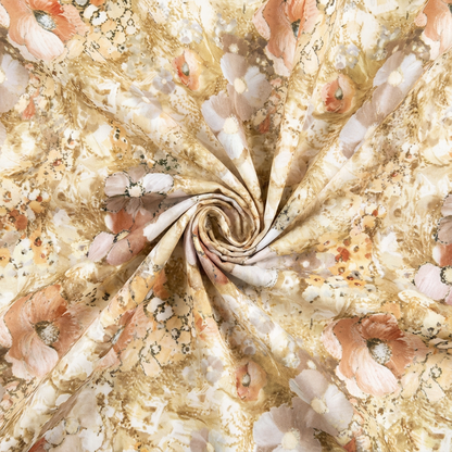 High Density Tencel Lyocell Satin Fabric Luxurious Shimmer Solid and Complex Pattern Custom Material for Premium Bedding - Image 4