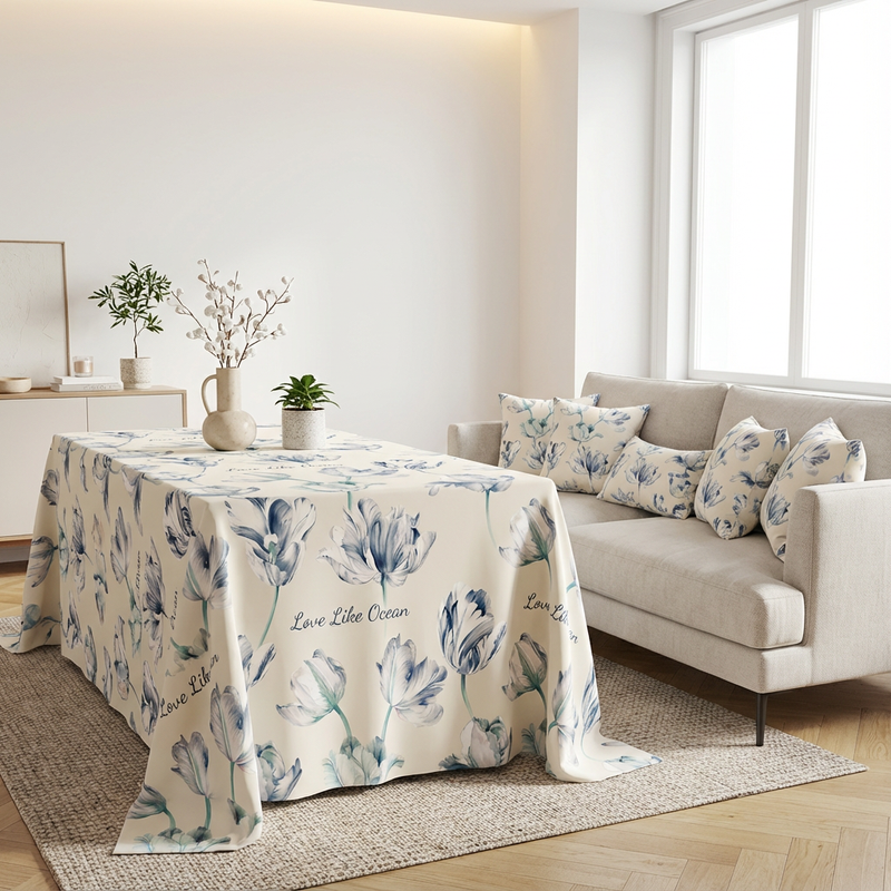Delicate Lightweight Lyocell Tencel Custom Printed Fabric Wide Width Solid Color Stock Material for Bedding and Pajama Sets - Image 4