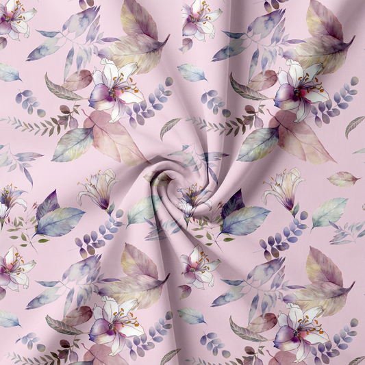 Five-Star Hotel Lyocell Tencel Bedding Fabric Luxury Solid and Exclusive Logo Print Material for Premium Sheets - Image 1