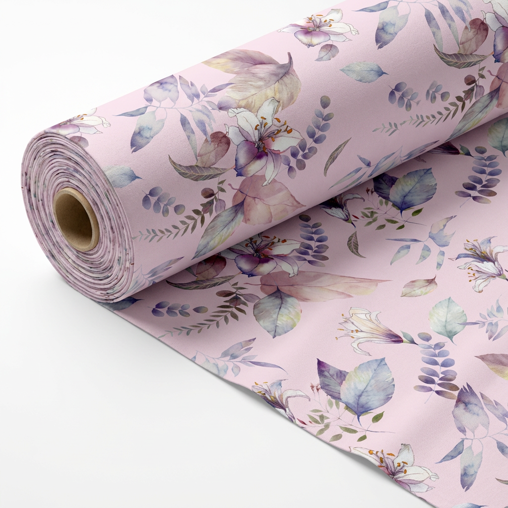 Five-Star Hotel Lyocell Tencel Bedding Fabric Luxury Solid and Exclusive Logo Print Material for Premium Sheets - Image 3